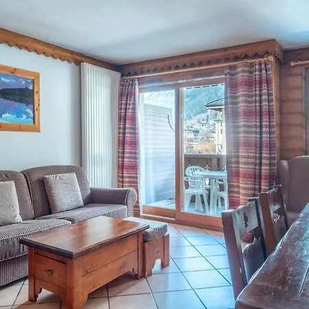 Le Petit Paradis - Indoor Pool And Sauna Chamonix Exterior photo
