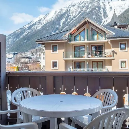 Le Petit Paradis - Indoor Pool And Sauna Chamonix Exterior photo