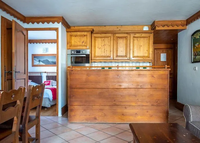 Le Petit Paradis - Indoor Pool And Sauna